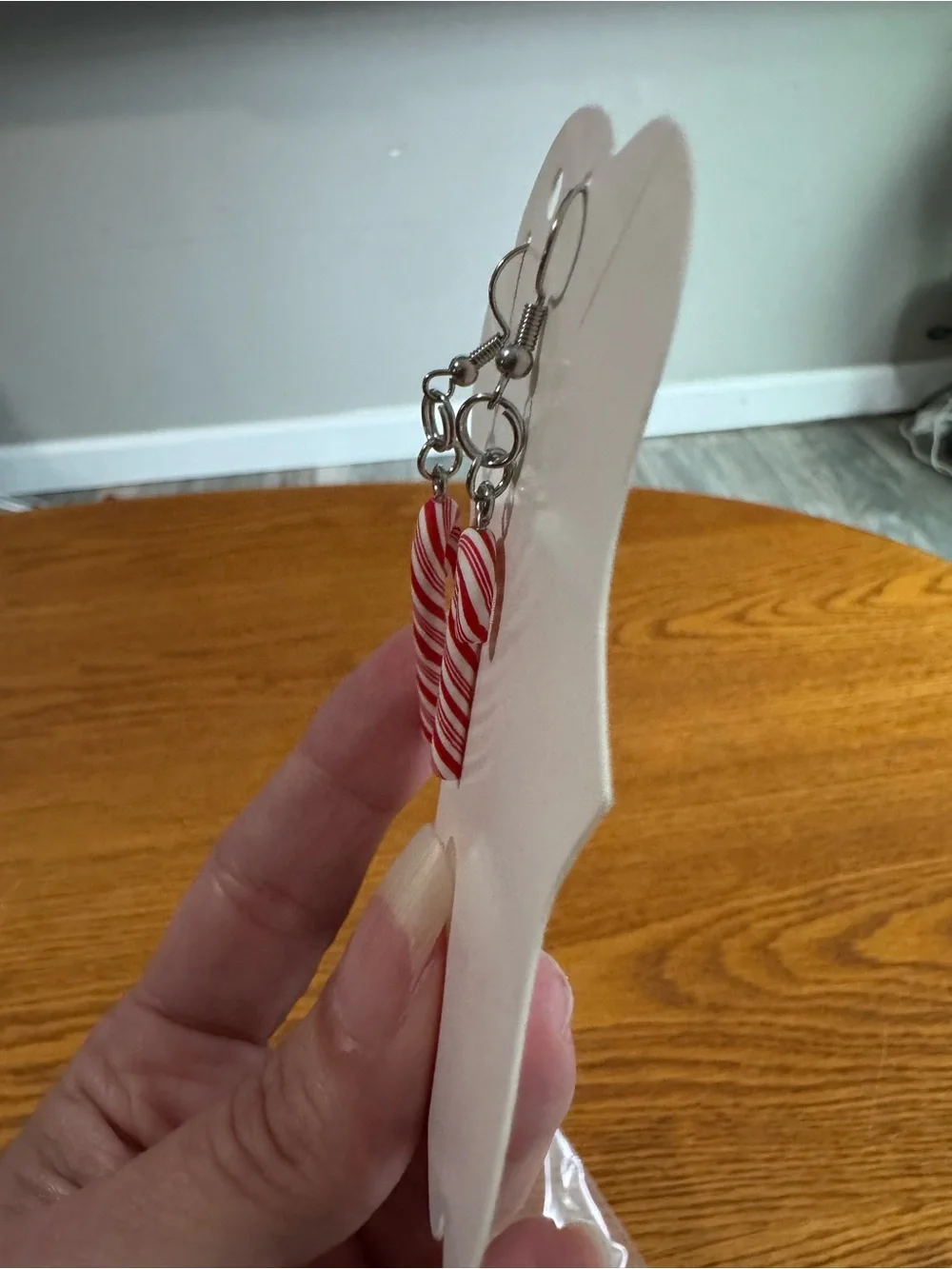 N/A festive candy